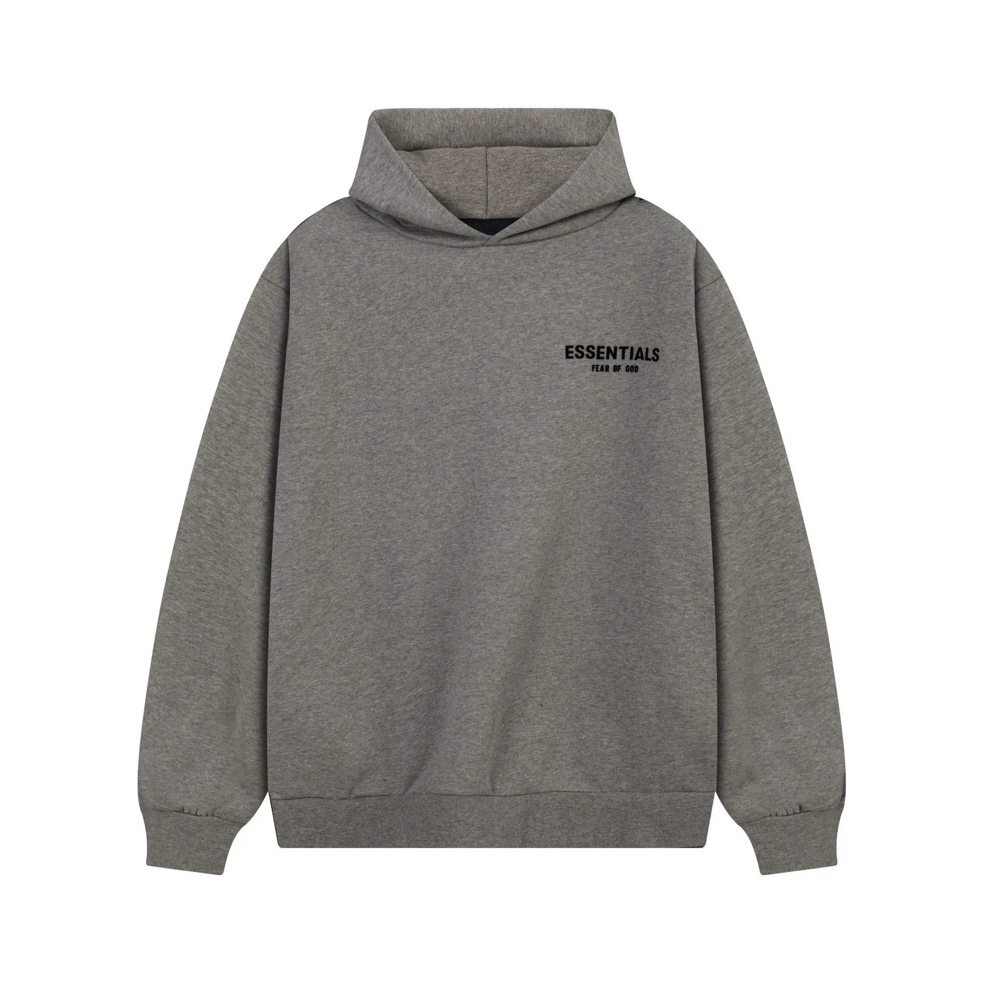2561 Deep Mist Gray (Hoodie)