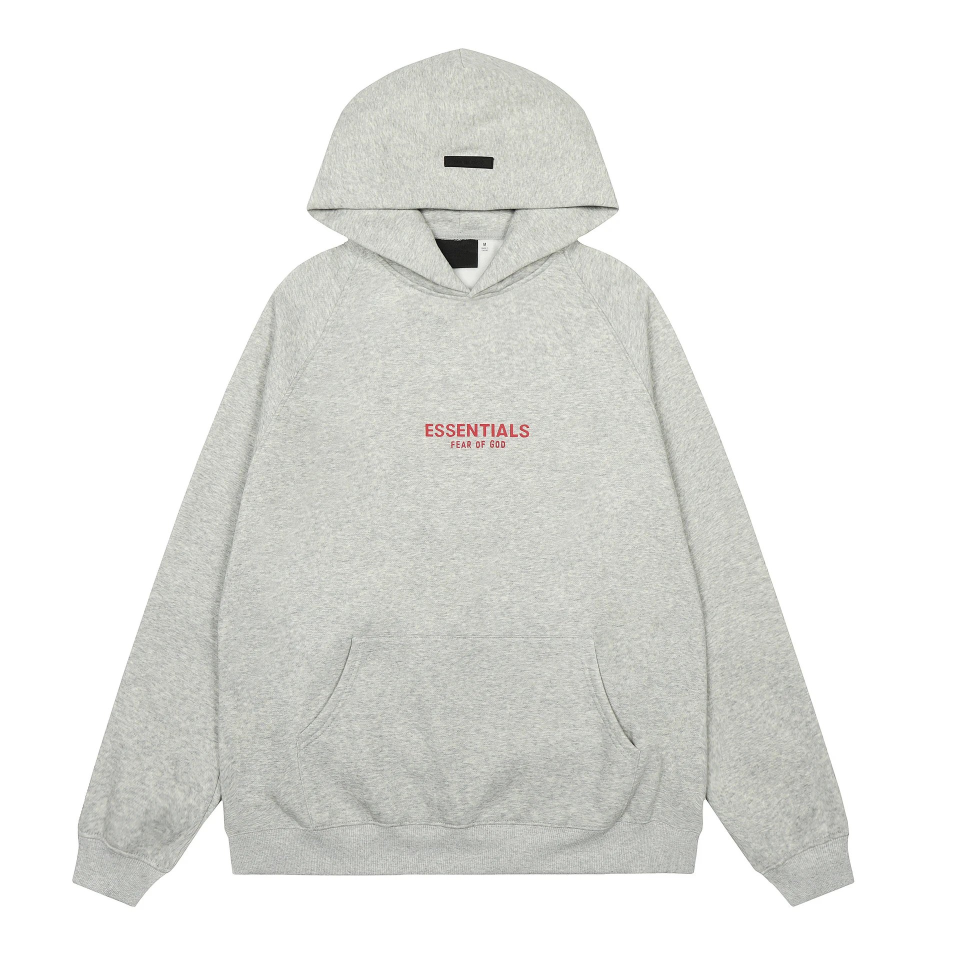 2610 Gray (Hoodie)