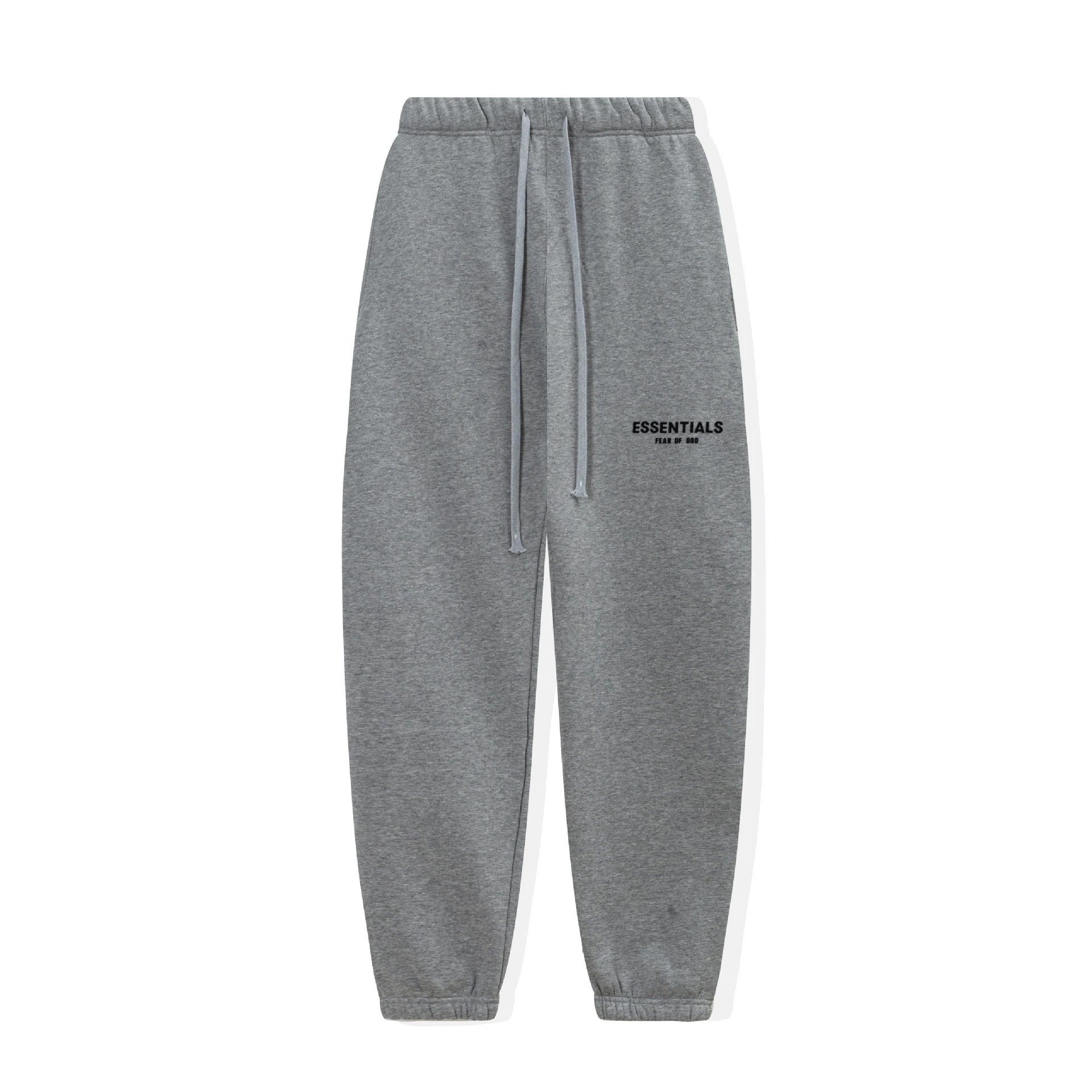2561 Deep Oatmeal (Joggers)