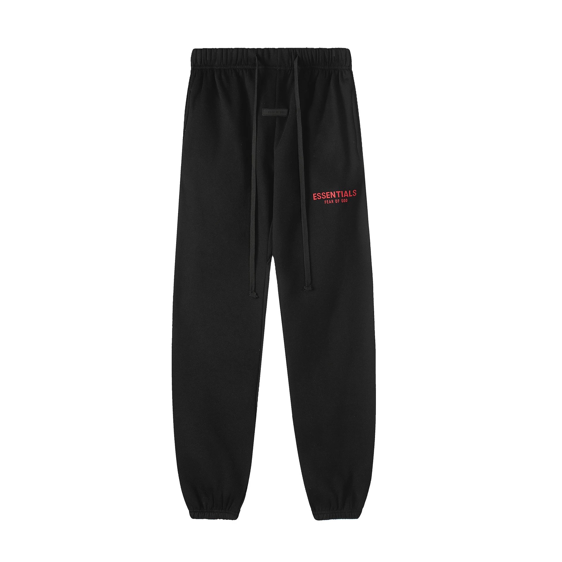 2610 Black (Joggers)