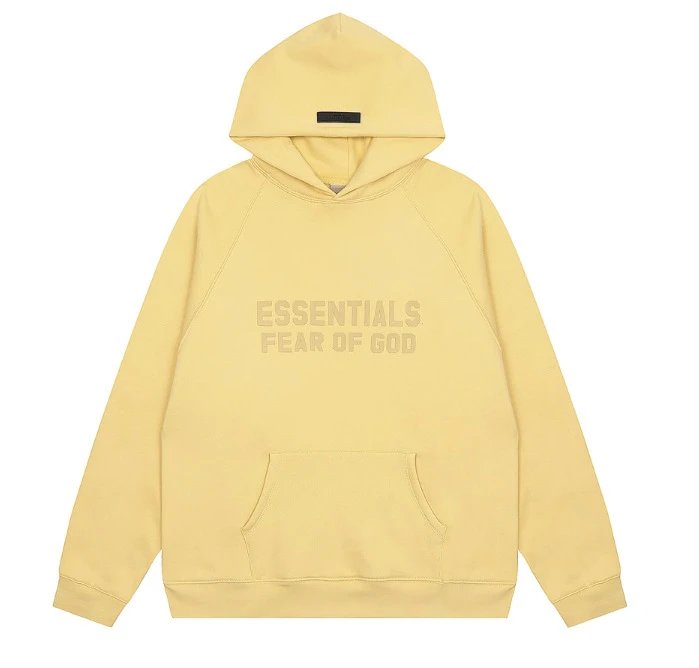 1031 Goose Yellow