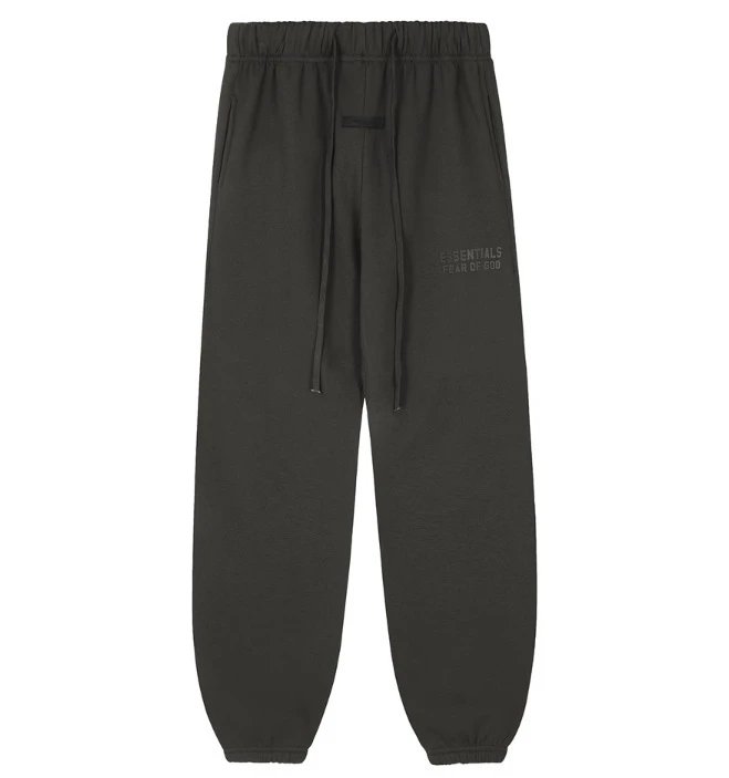 1032 Gray-Black
