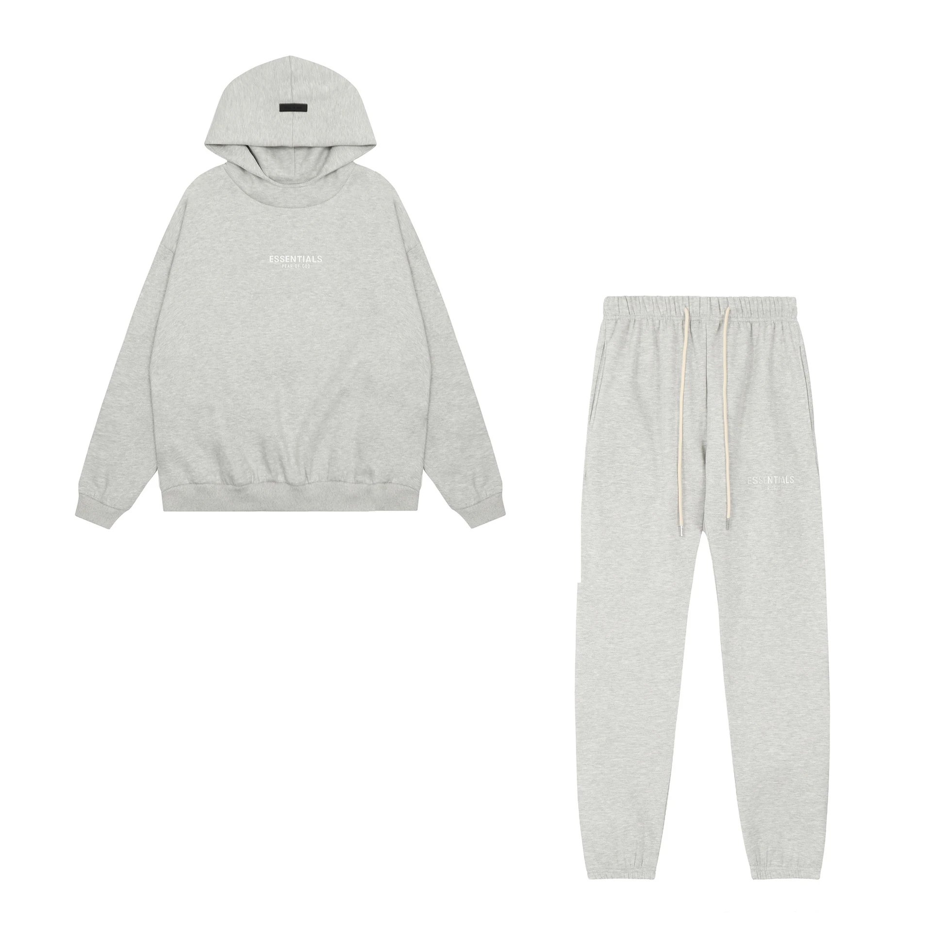 2441 Oatmeal Gray (Set)