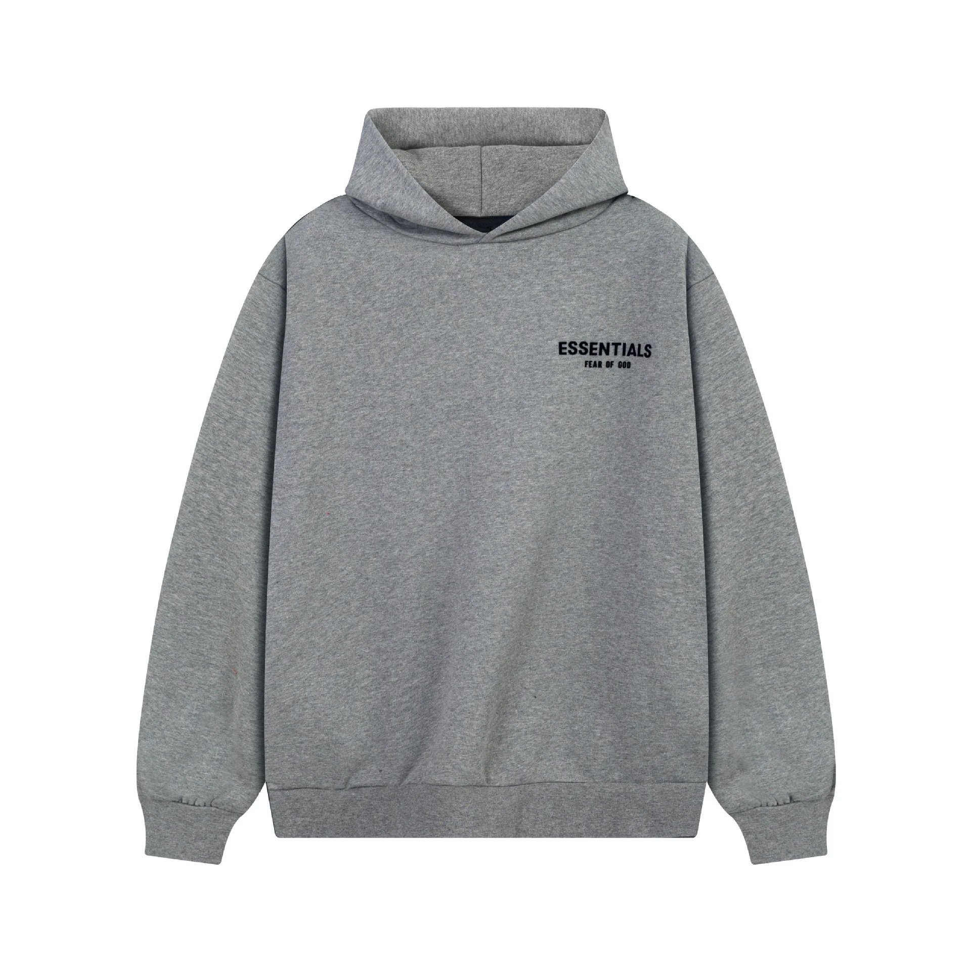 2561 Deep Oatmeal (Hoodie)