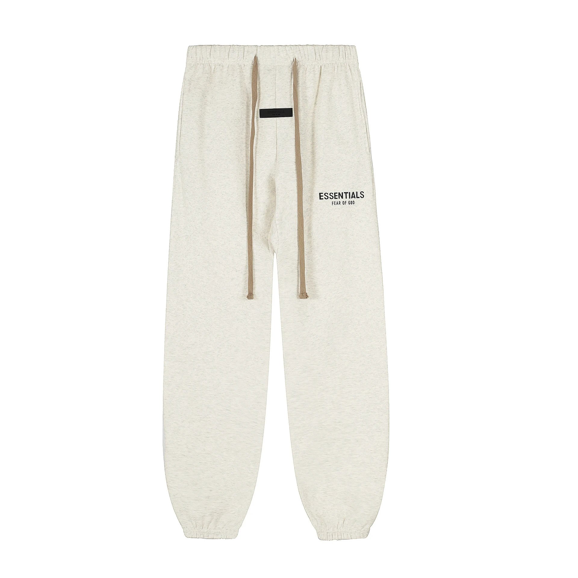 2561 Oatmeal (Joggers)