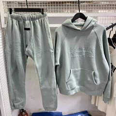 FOG High Street Double Line ESS 3D Silicone Letter Velvet Hoodie Casual Pants Set Trendy https://optima-666.x.yupoo.com/categories/825794?isSubCate=true