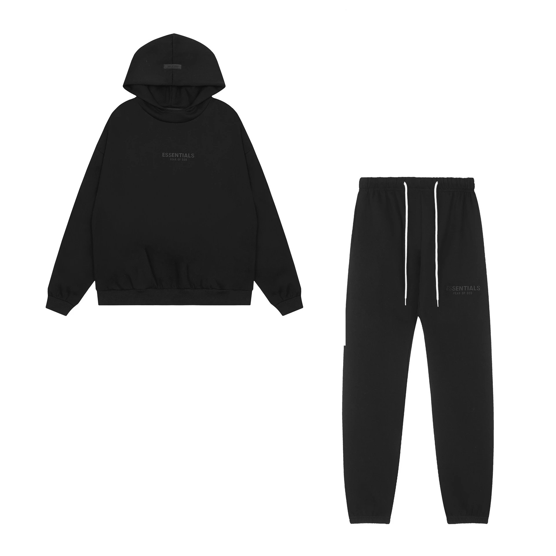 2441 Black (Set)