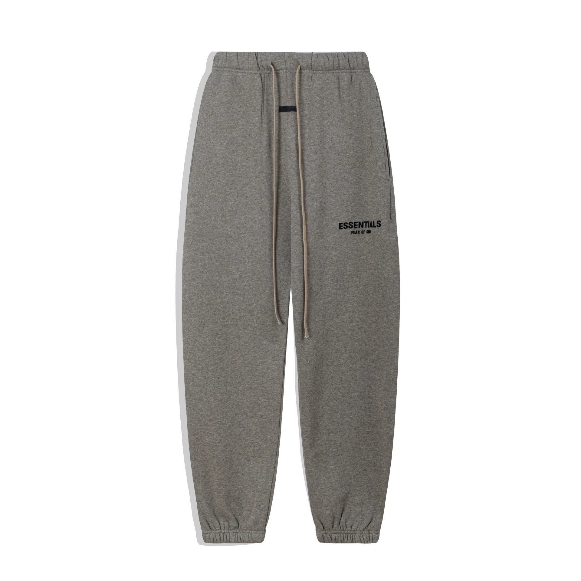 2561 Deep Mist Gray (Joggers)