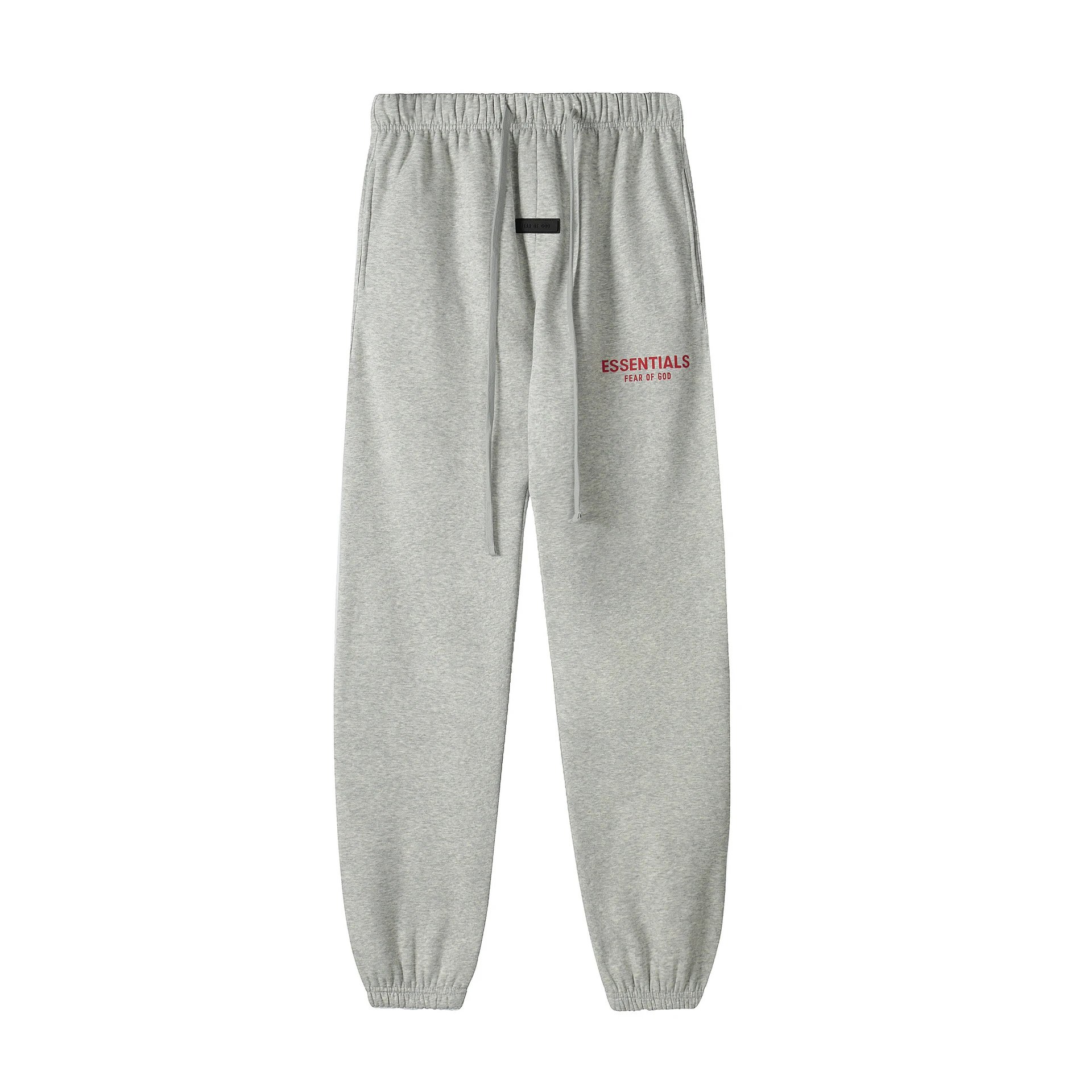 2610 Gray (Joggers)