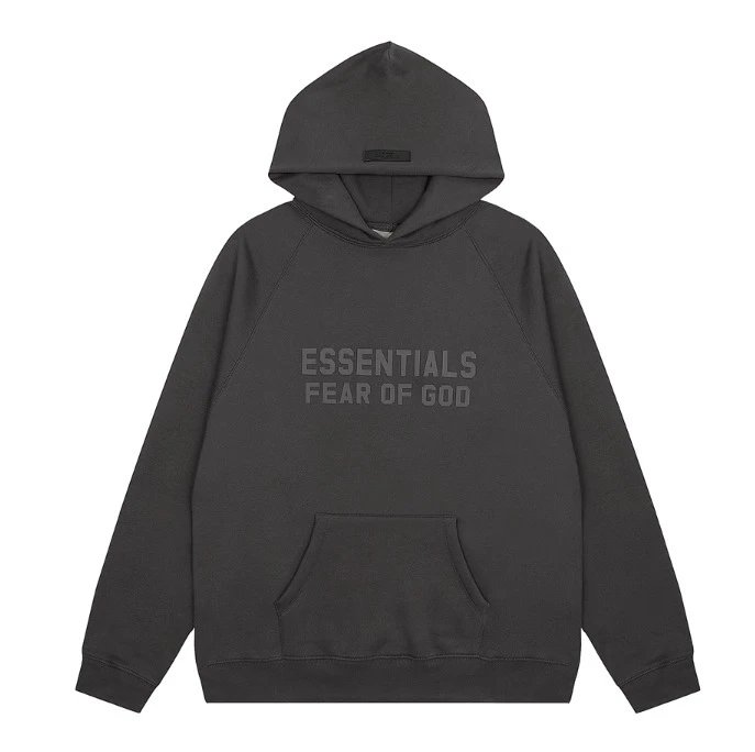 1031 Gray-Black