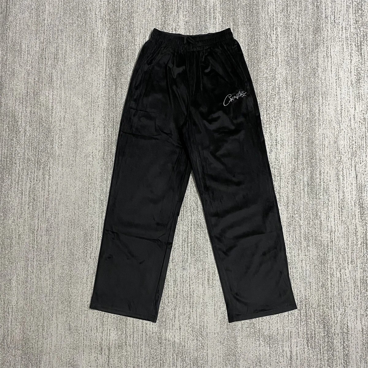 Black trousers SKU image