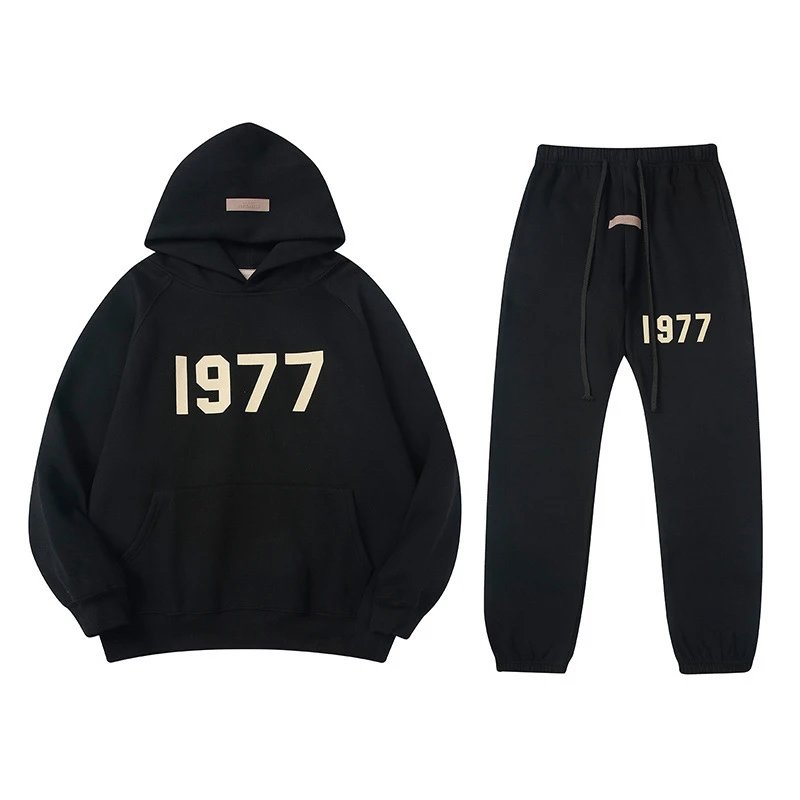 Black Set