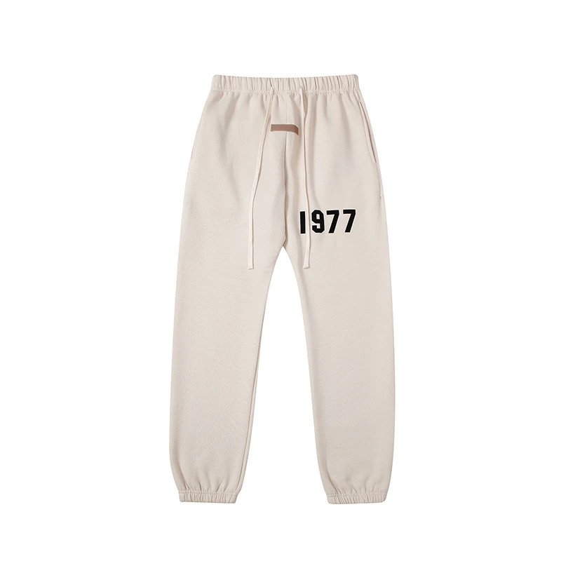 Beige 2211 Pants