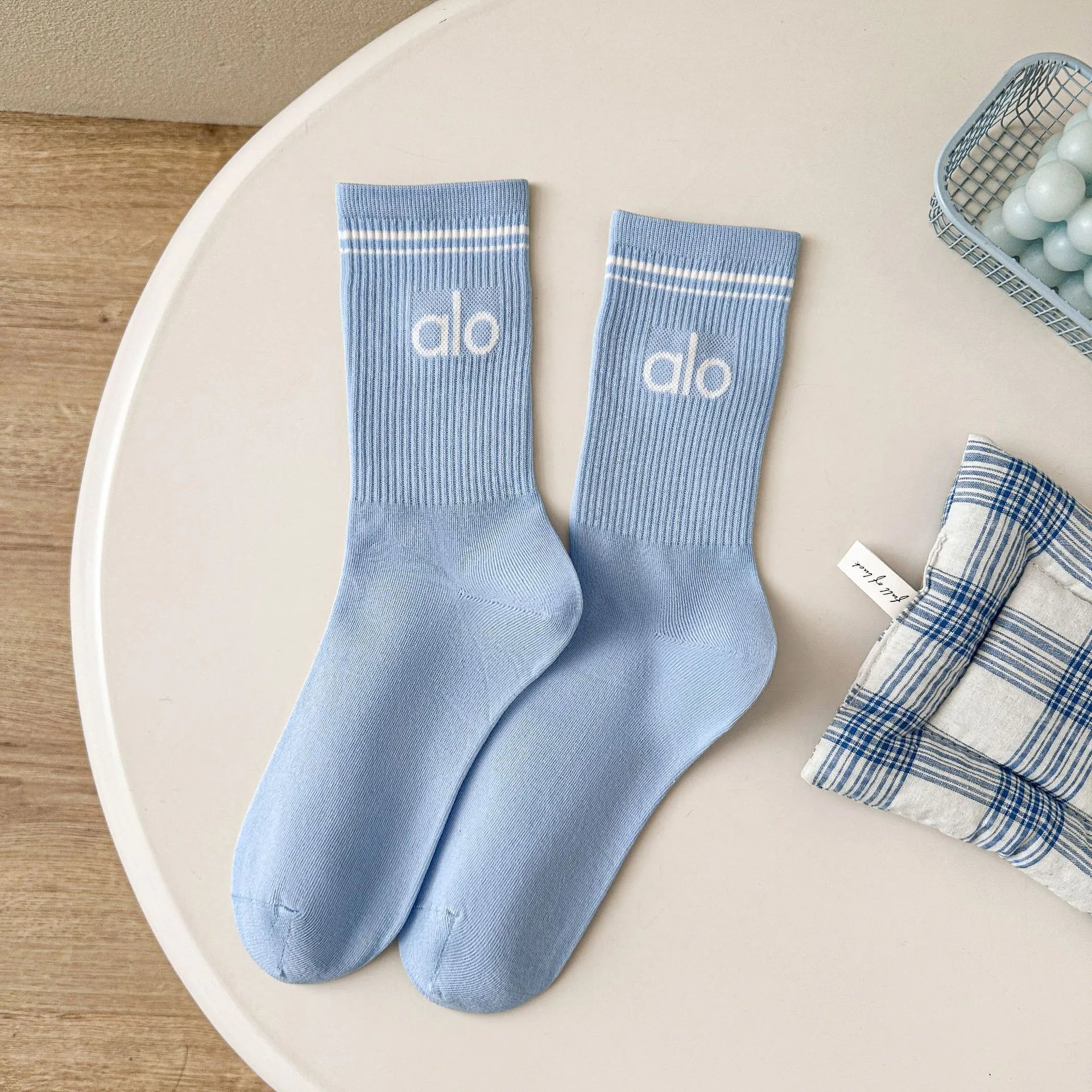 Light blue SKU image