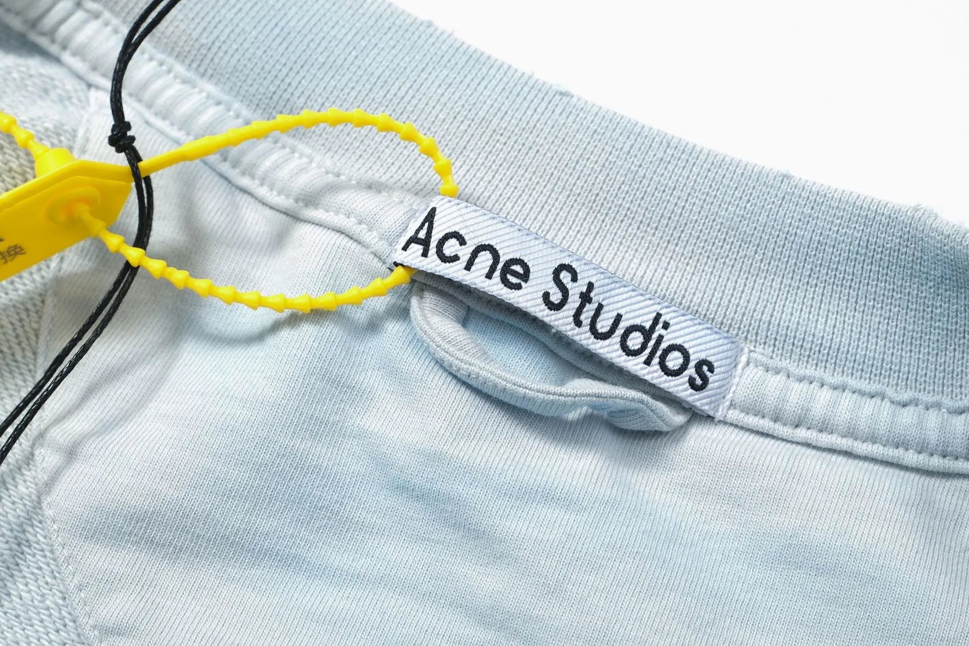 Acne Studios Stockholm 1996 Graphic Bomber Jacket Black - 18