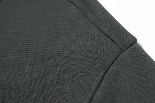 Acne Studios Stockholm 1996 Graphic Bomber Jacket Black - 27