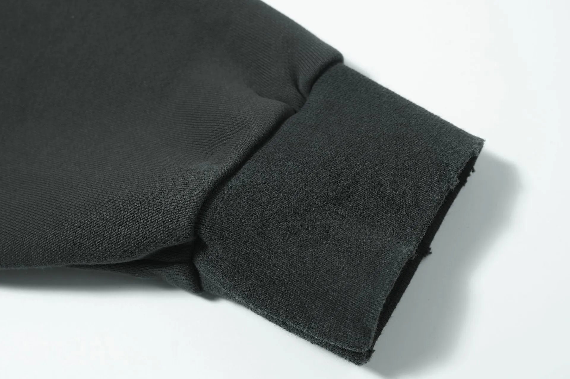 Acne Studios Stockholm 1996 Graphic Bomber Jacket Black - 29
