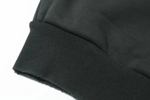Acne Studios Stockholm 1996 Graphic Bomber Jacket Black - 28