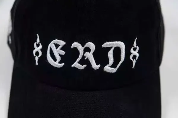 Subversive x Aluminum Tastes Like Fear Long-Sleeve Graphic Tee White - 46