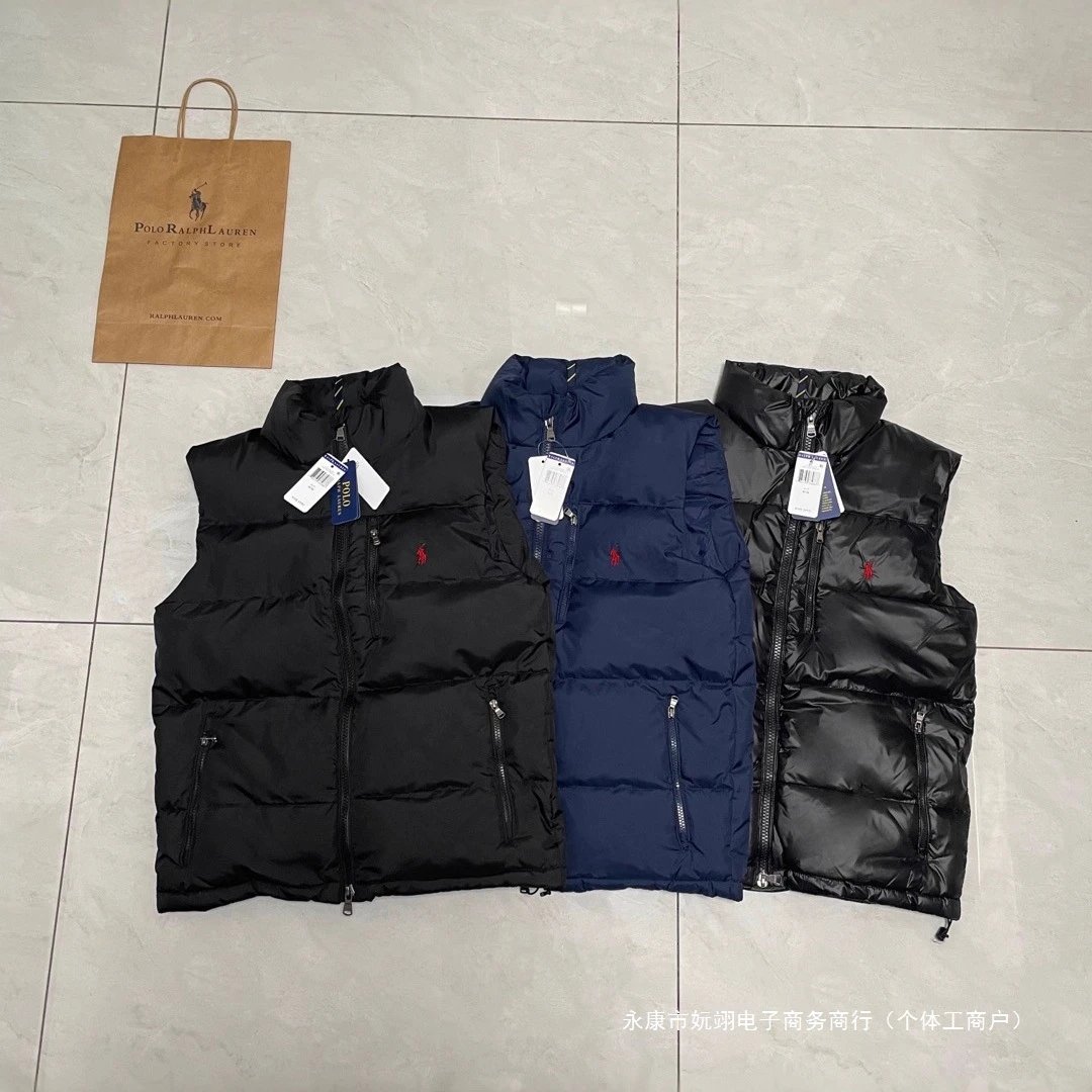 Lifelong Vest