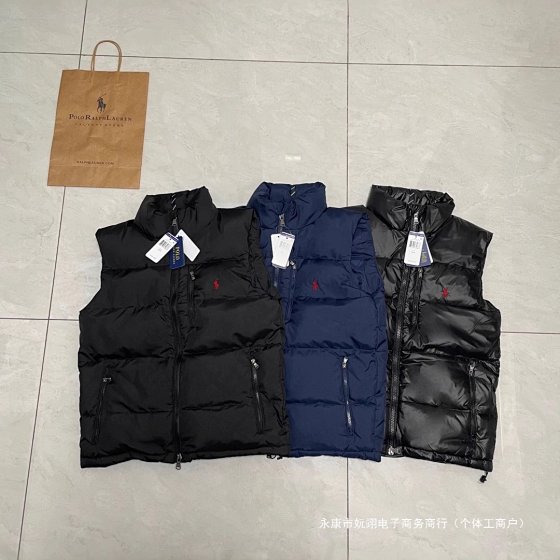 Lifelong Vest