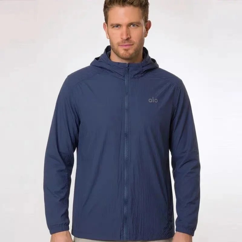 Alo yoga Windbreaker The Accolade Windbreaker