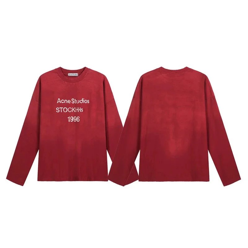 Make dirty red