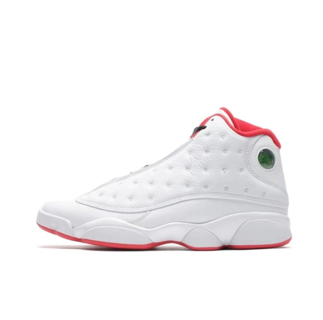 White Red