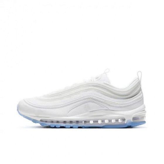 Full length retro bullet head men's and women's sports running shoes