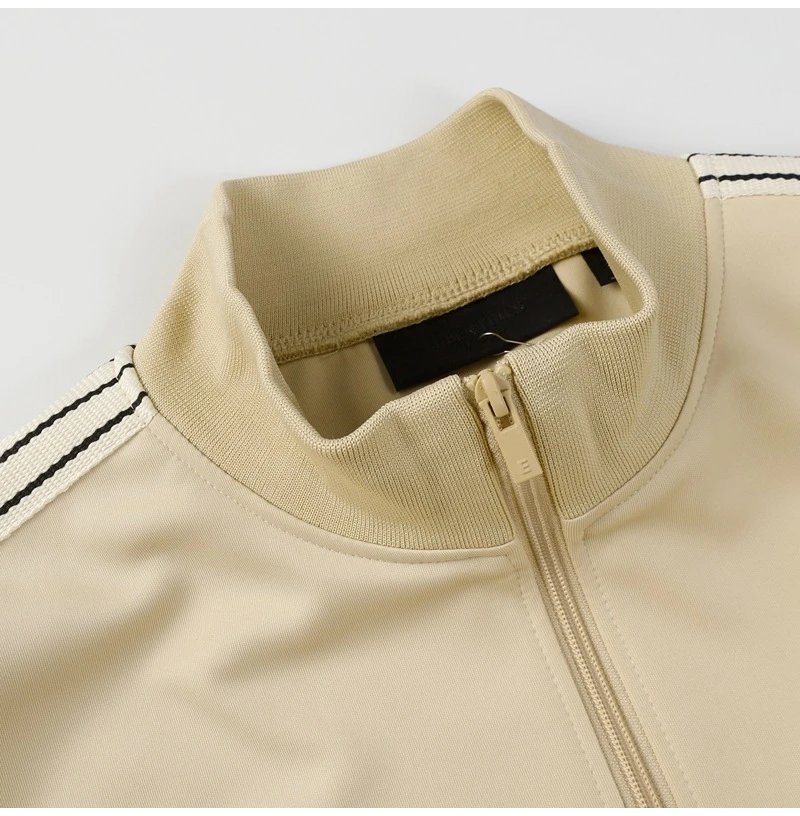 Off-White™ Diag Stripe Yellow Tracksuit - 16