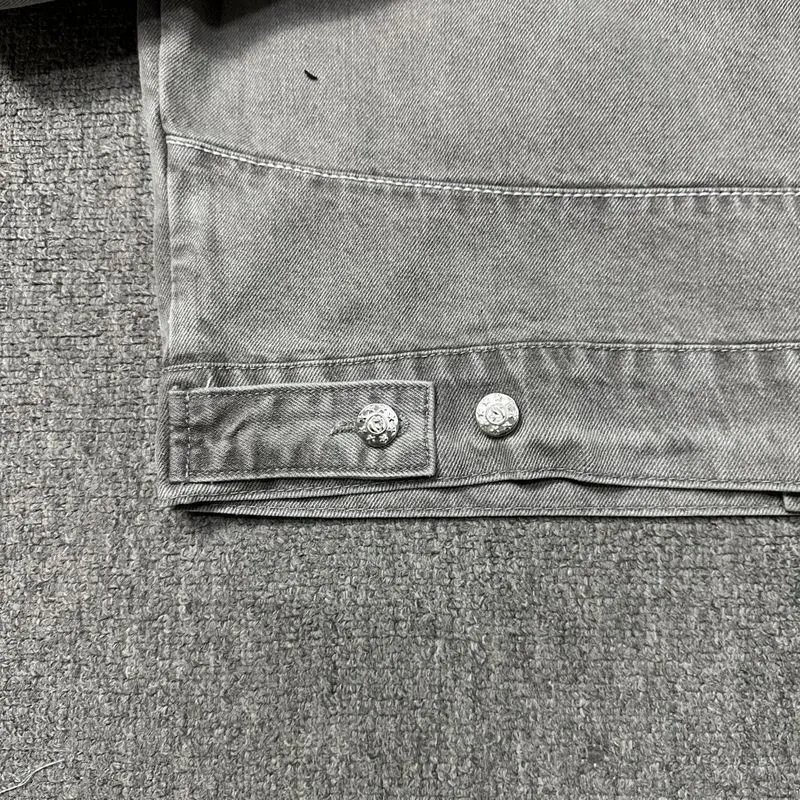 Gallery Dept. Shooting Star Denim Jacket Black - 32