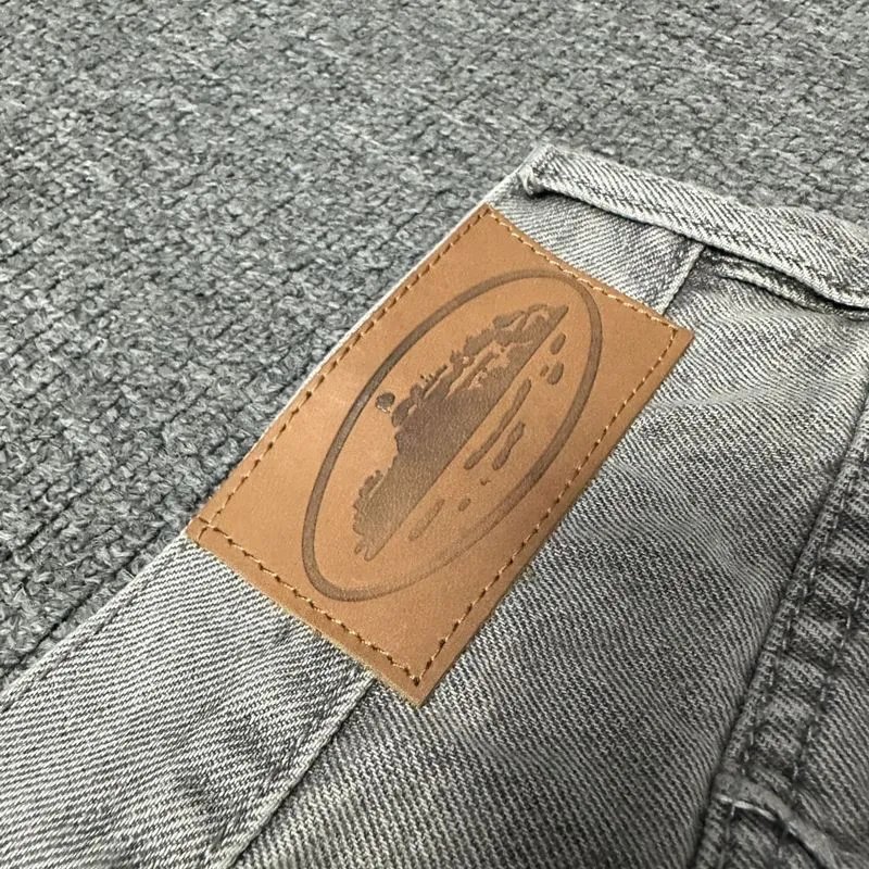 Gallery Dept. Shooting Star Denim Jacket Black - 37