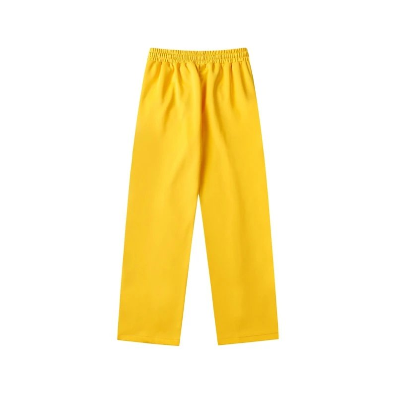 Off-White™ Diag Stripe Yellow Tracksuit - 30