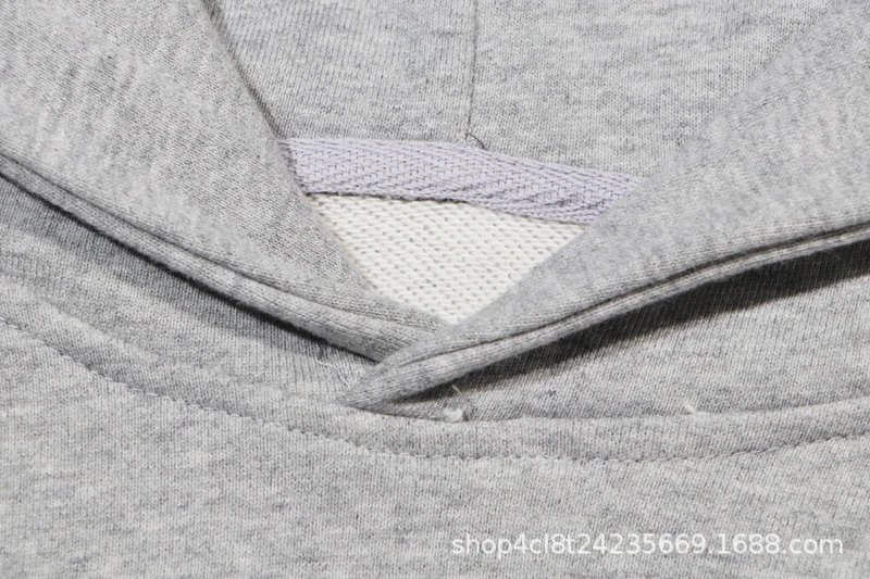 Chrome Hearts Cross Hoodie Black - 5