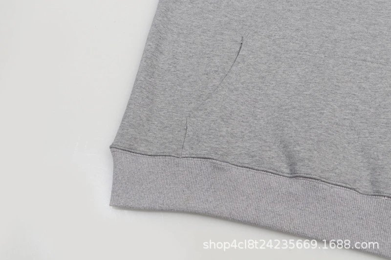 Chrome Hearts Cross Hoodie Black - 9