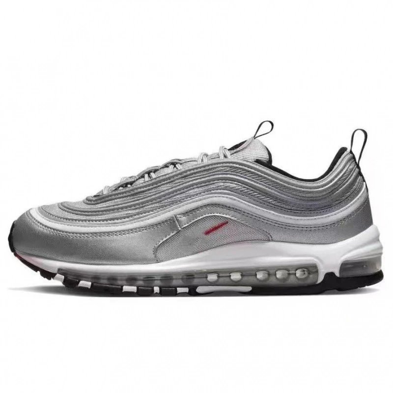 Silver Bullet