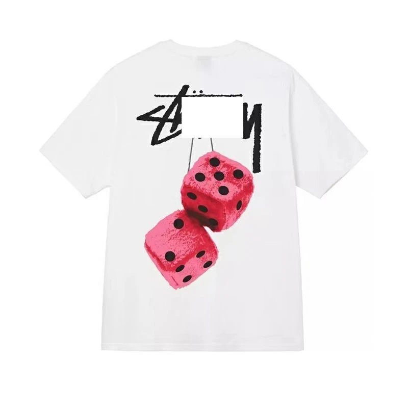 2202 Short Sleeve White