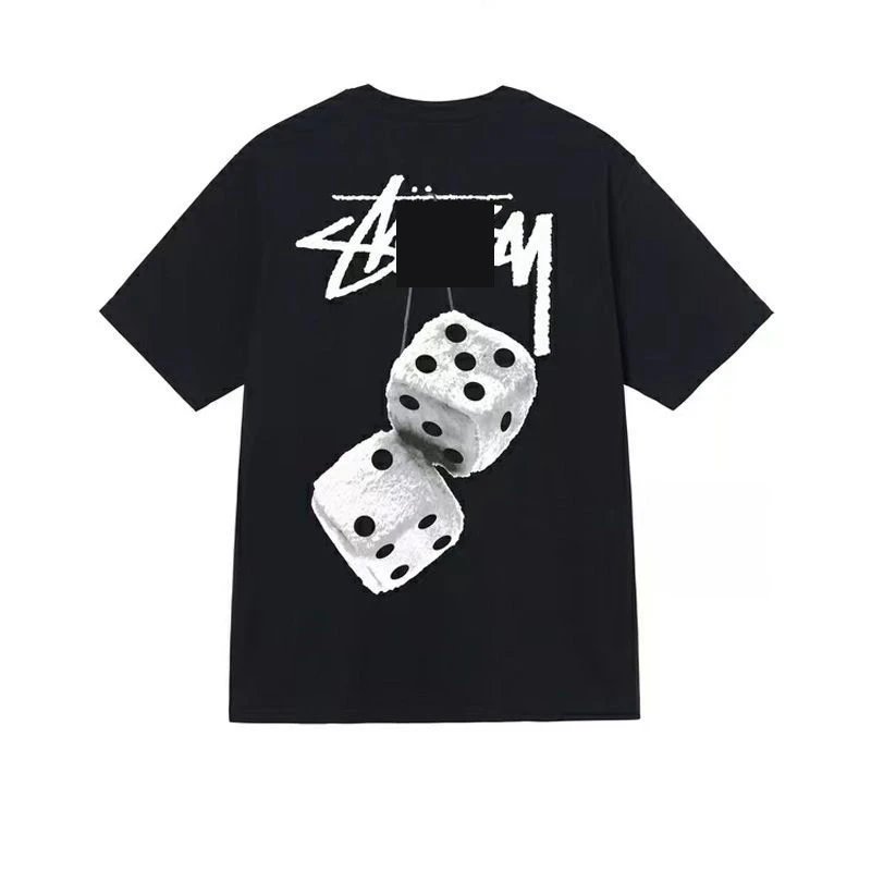 2202 Short Sleeve Black
