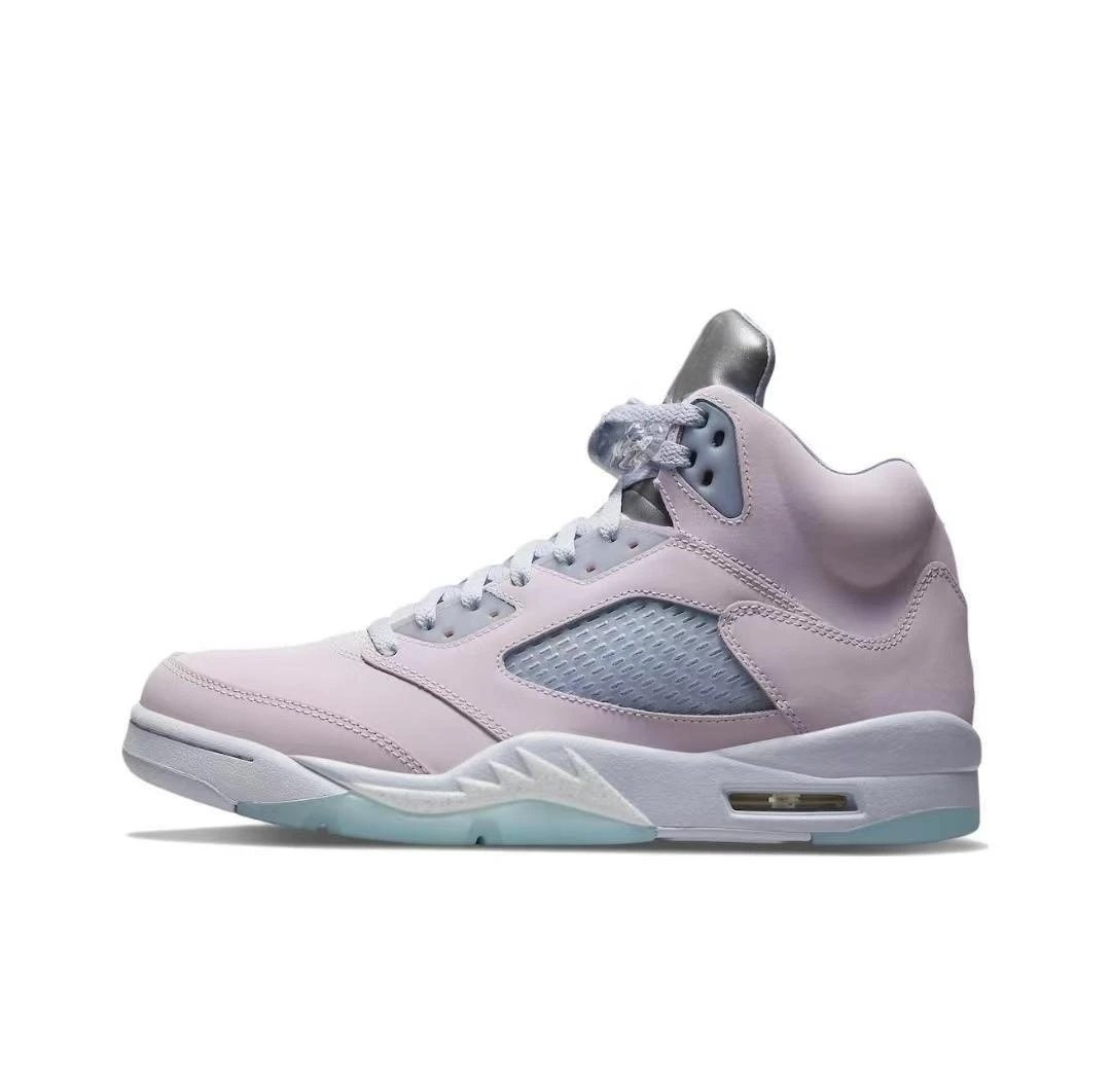 AJ5 Easter