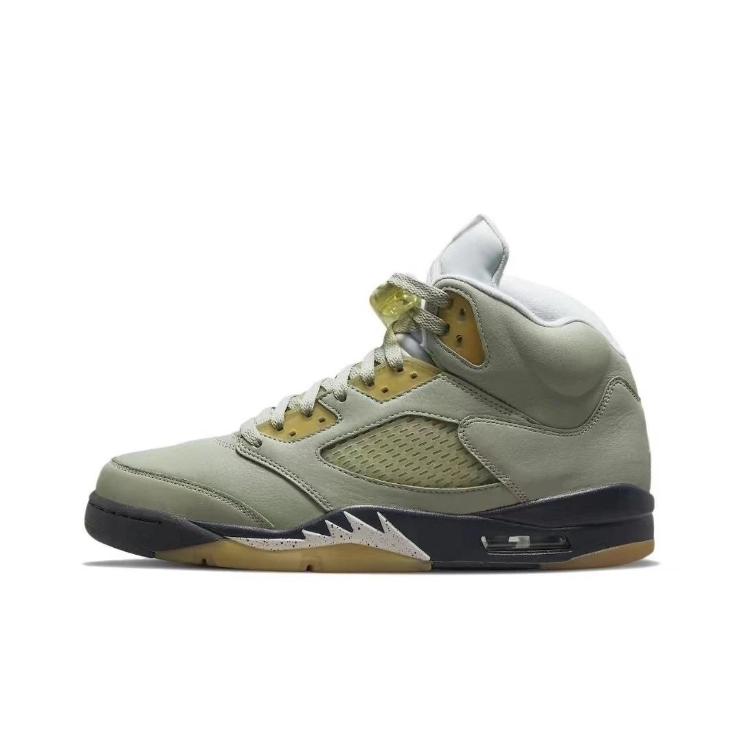 AJ5 Jade
