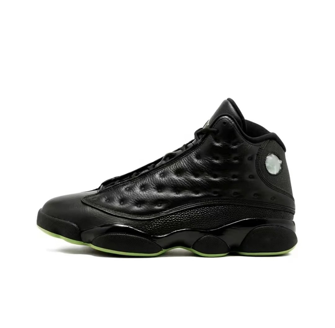 Black Green