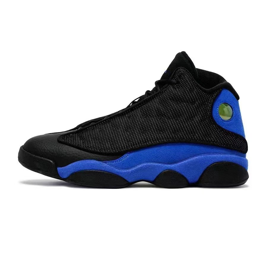 AJ13 Black Blue