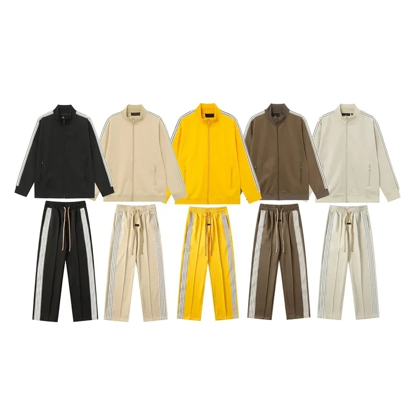 ESSENTIALS Tracksuit