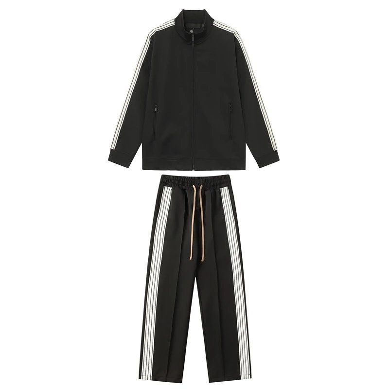 2205-9905 黑色套装