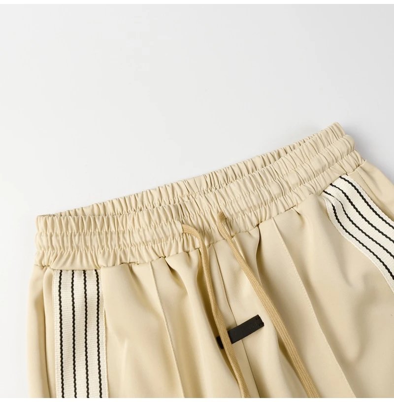 Off-White™ Diag Stripe Yellow Tracksuit - 37