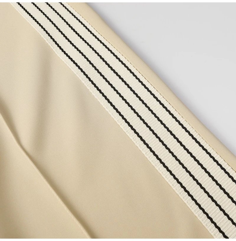 Off-White™ Diag Stripe Yellow Tracksuit - 43