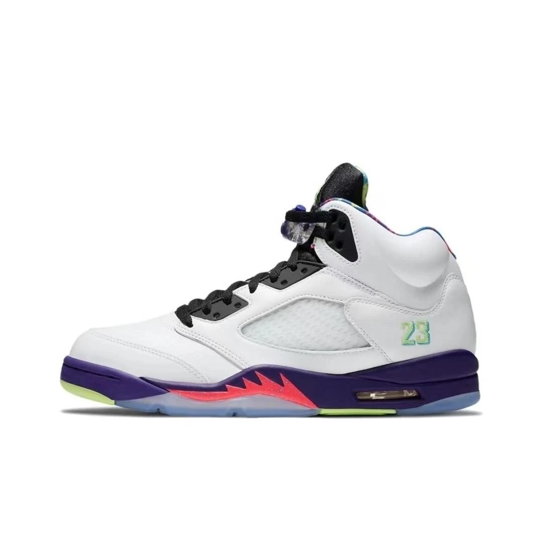 AJ5 What The
