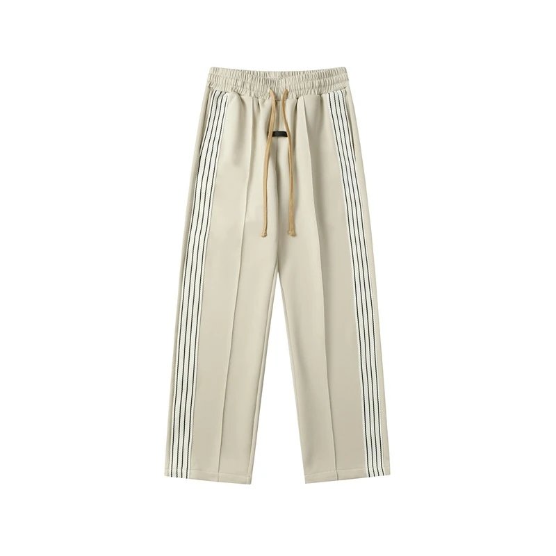 Off-White™ Diag Stripe Yellow Tracksuit - 31