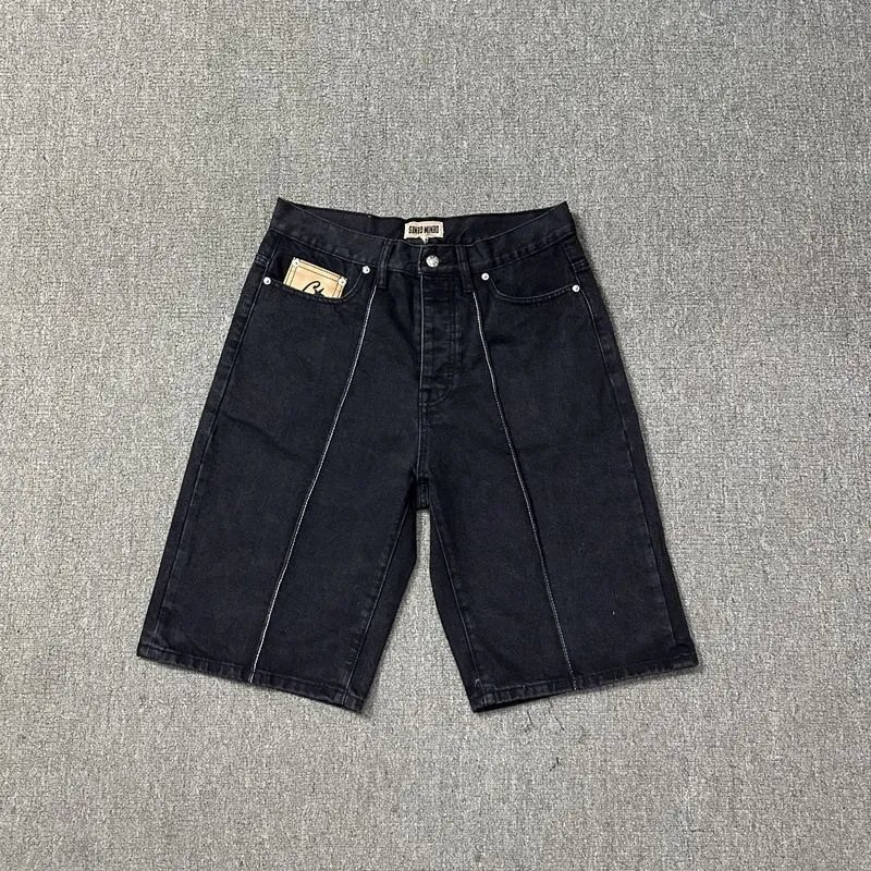 Gallery Dept. Shooting Star Denim Jacket Black - 51