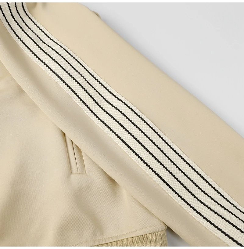 Off-White™ Diag Stripe Yellow Tracksuit - 23